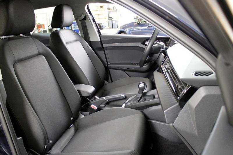 AUDI A1 SPORTBACK 30 TFSI 116CH BUSINESS LINE S TRONIC 7 - photo 13