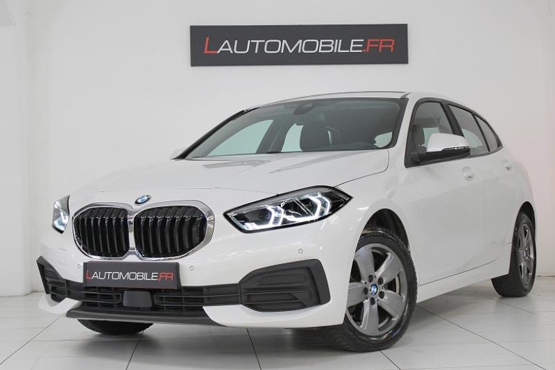 BMW SERIE 1