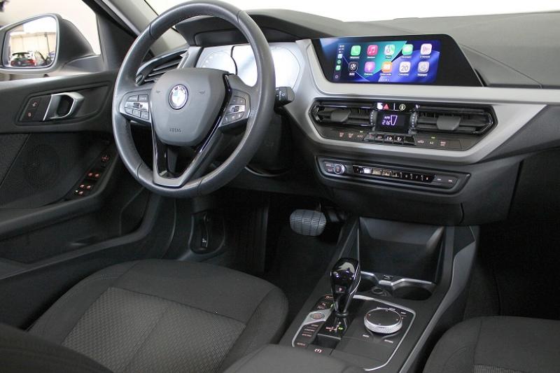 BMW SERIE 1 (F40) 116D 116 BUSINESS DESIGN DKG7 2022 - photo 14