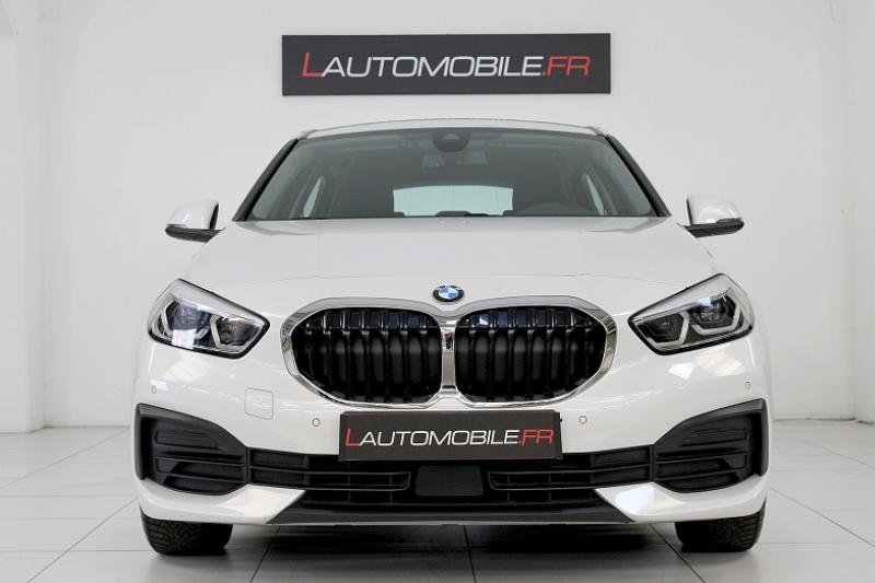 BMW SERIE 1 (F40) 116D 116 BUSINESS DESIGN DKG7 2022 - photo 6