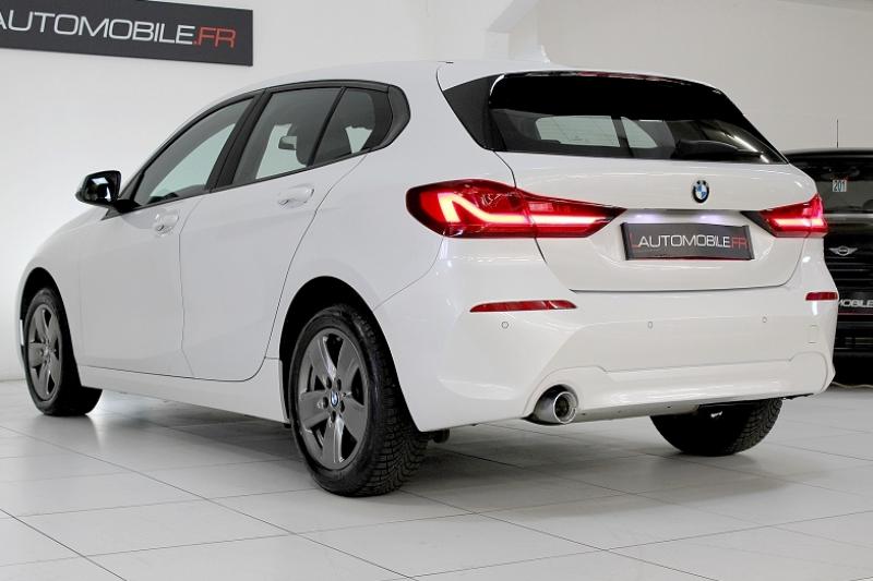 BMW SERIE 1 (F40) 116D 116 BUSINESS DESIGN DKG7 2022 - photo 8