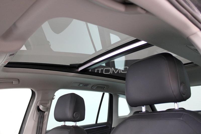 VOLKSWAGEN TIGUAN II 1.5 TSI 150 EVO 8CV CARAT EXCLUSIVE DSG7 TOIT OUVRANT PANORAMIQUE - photo 2