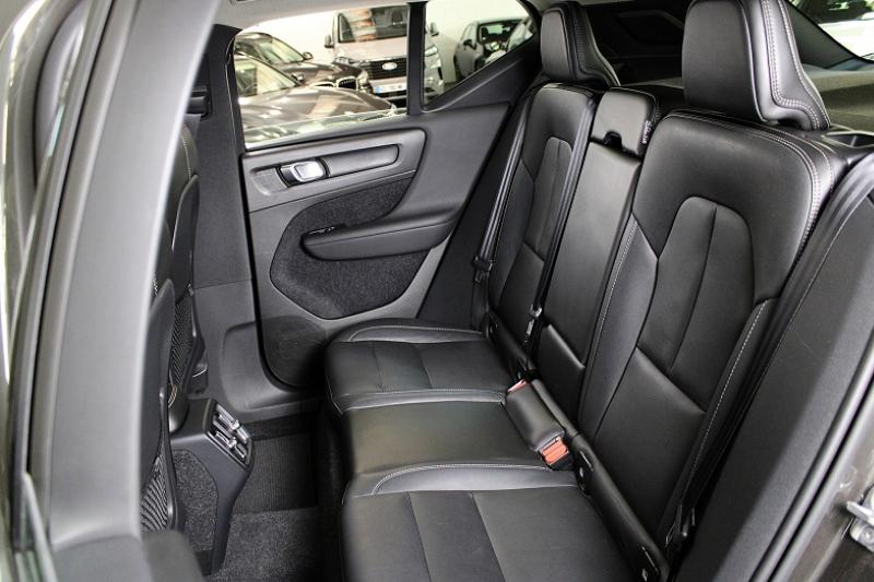 VOLVO XC40 T4 190CH INSCRIPTION LUXE GEARTRONIC 8 - photo 11