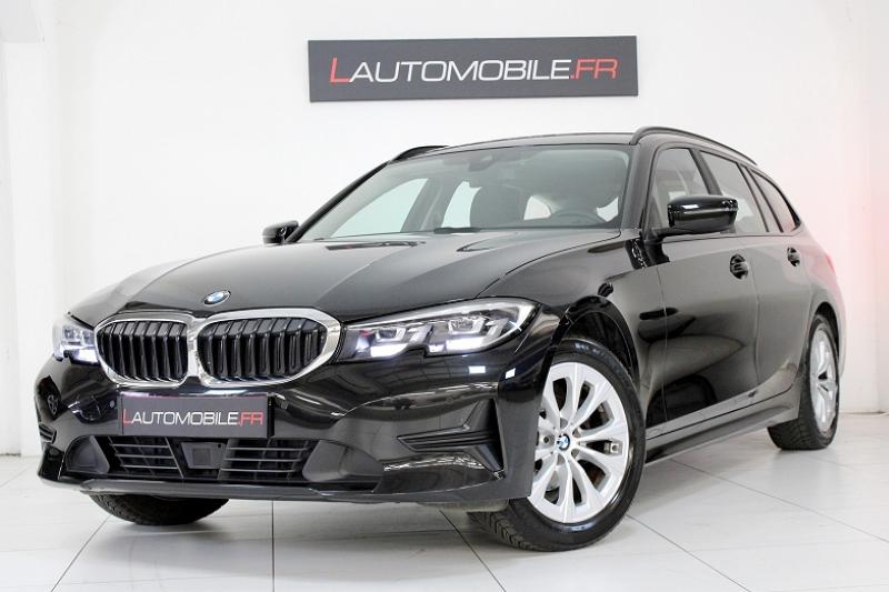BMW SERIE 3