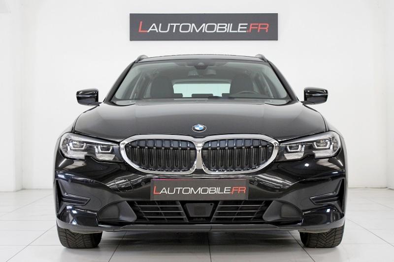 BMW SERIE 3 (G21) TOURING 318DA MHD BUSINESS DESIGN - photo 6