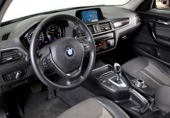 OCCASIONS BMW SERIE 1 (F20) 116DA 116CH URBANCHIC 5P