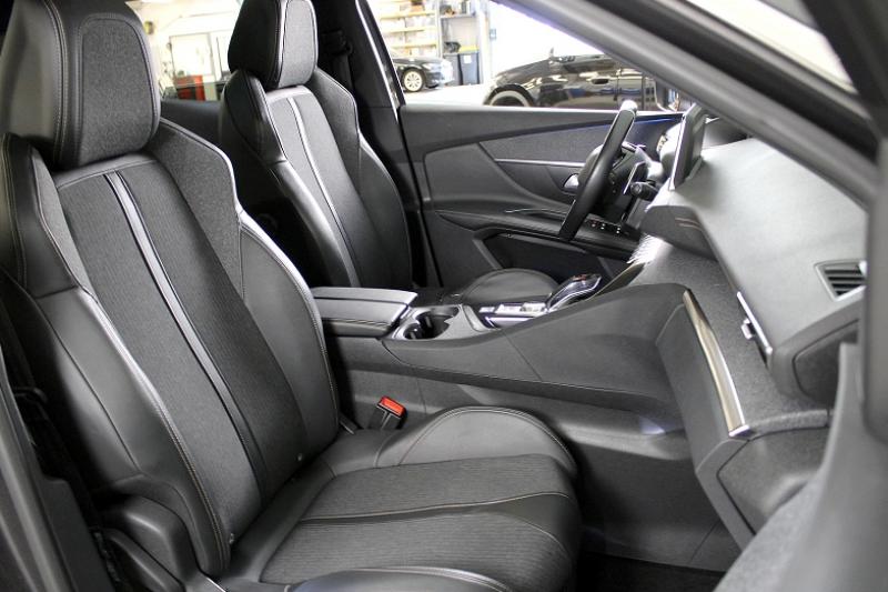 PEUGEOT 3008 1.2 PURETECH 130CH GT LINE - photo 13