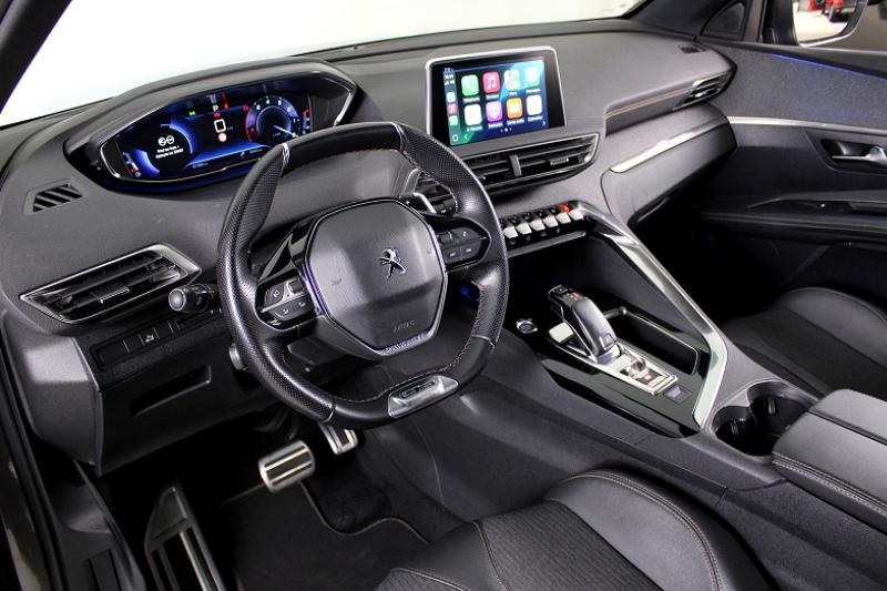 PEUGEOT 3008 1.2 PURETECH 130CH GT LINE - photo 7