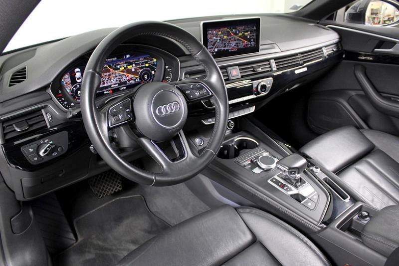 AUDI A5 SPORTBACK 3.0 TDI 218CH AVUS QUATTRO S TRONIC 7 - photo 4