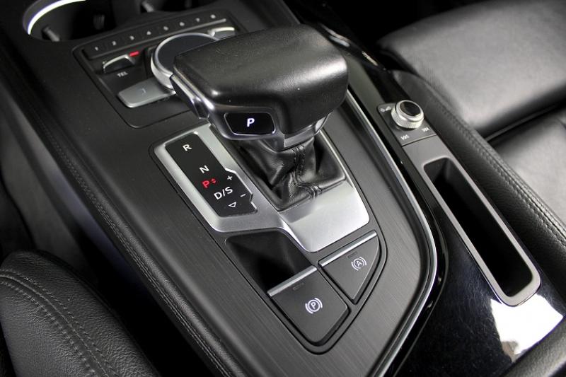 AUDI A5 SPORTBACK 3.0 TDI 218CH AVUS QUATTRO S TRONIC 7 - photo 7