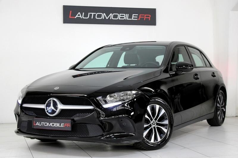 MERCEDES CLASSE A