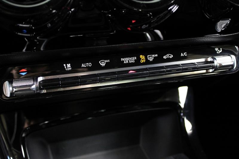 MERCEDES CLASSE A IV 160 109CH BUSINESS LINE - photo 11