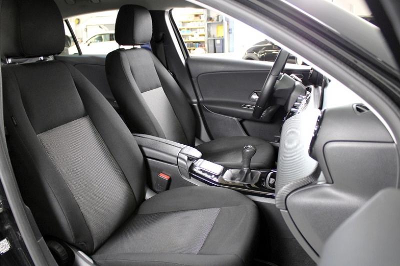 MERCEDES CLASSE A IV 160 109CH BUSINESS LINE - photo 13