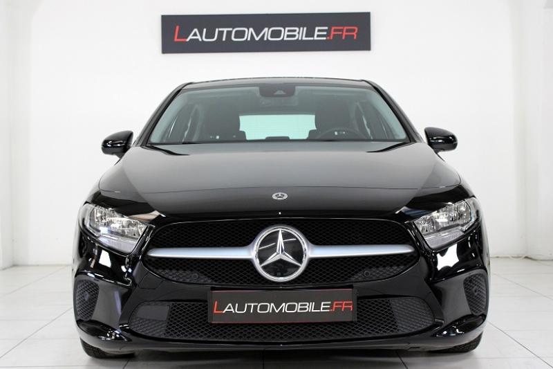 MERCEDES CLASSE A IV 160 109CH BUSINESS LINE - photo 6