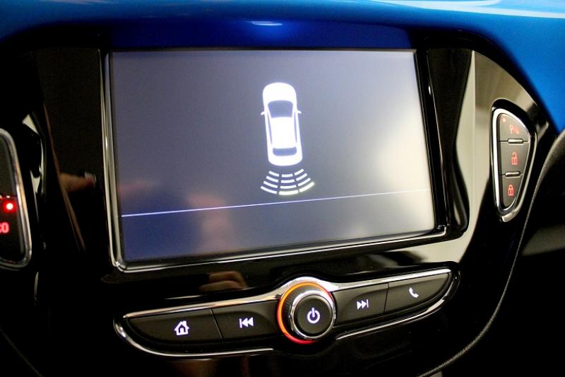 OPEL ADAM 1.4 TWINPORT 87CH UNLIMITED - photo 10