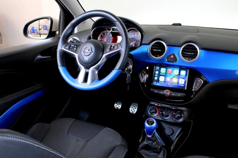 OPEL ADAM 1.4 TWINPORT 87CH UNLIMITED - photo 14