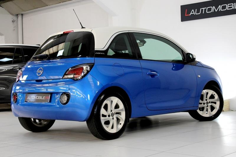 OPEL ADAM 1.4 TWINPORT 87CH UNLIMITED - photo 3