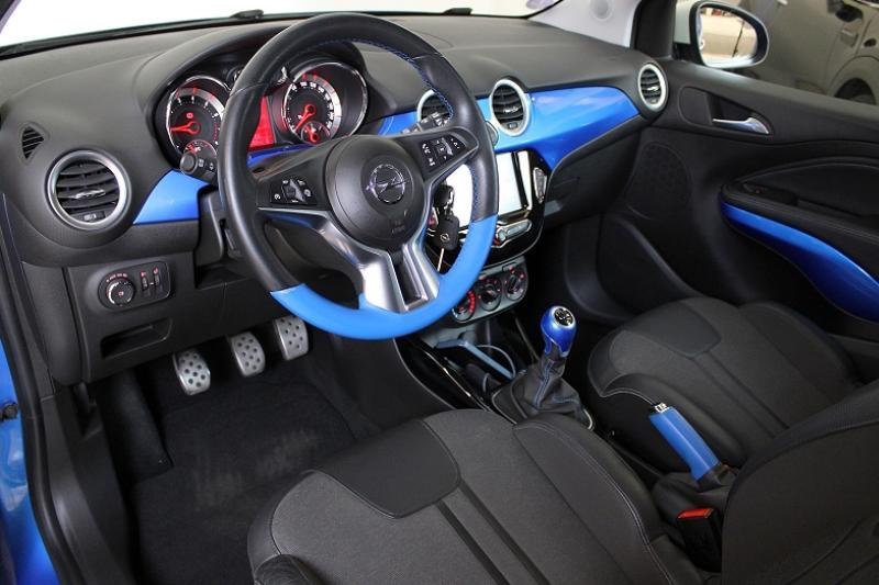 OPEL ADAM 1.4 TWINPORT 87CH UNLIMITED - photo 4