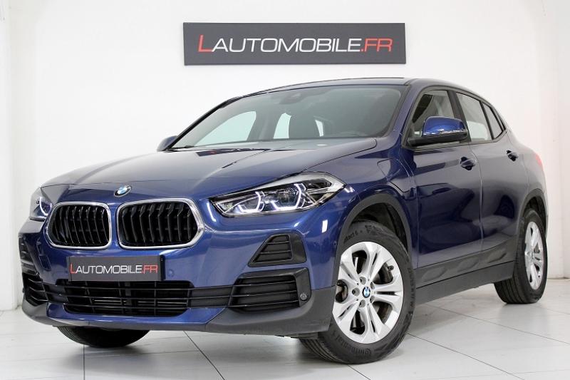 BMW X2 (F39) XDRIVE 25E BUSINESS DESIGN BVA6