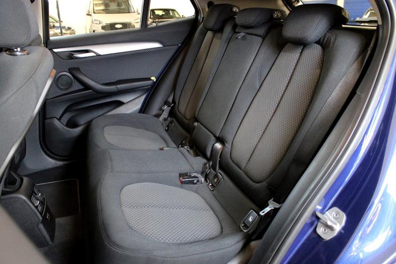 BMW X2 (F39) XDRIVE 25E BUSINESS DESIGN BVA6 - photo 10