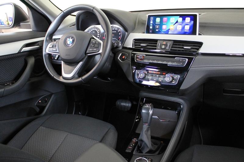 BMW X2 (F39) XDRIVE 25E BUSINESS DESIGN BVA6 - photo 14