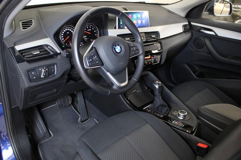 BMW X2 (F39) XDRIVE 25E BUSINESS DESIGN BVA6 - photo 2