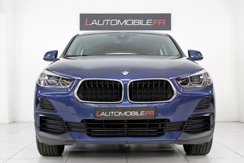 BMW X2 (F39) XDRIVE 25E BUSINESS DESIGN BVA6 - photo 6