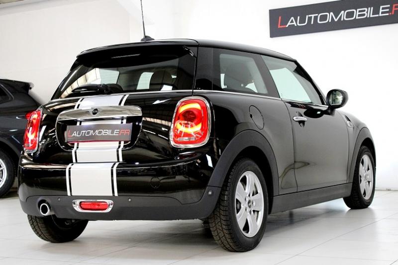 MINI MINI ONE 102CH  BUSINESS DESIGN - photo 12