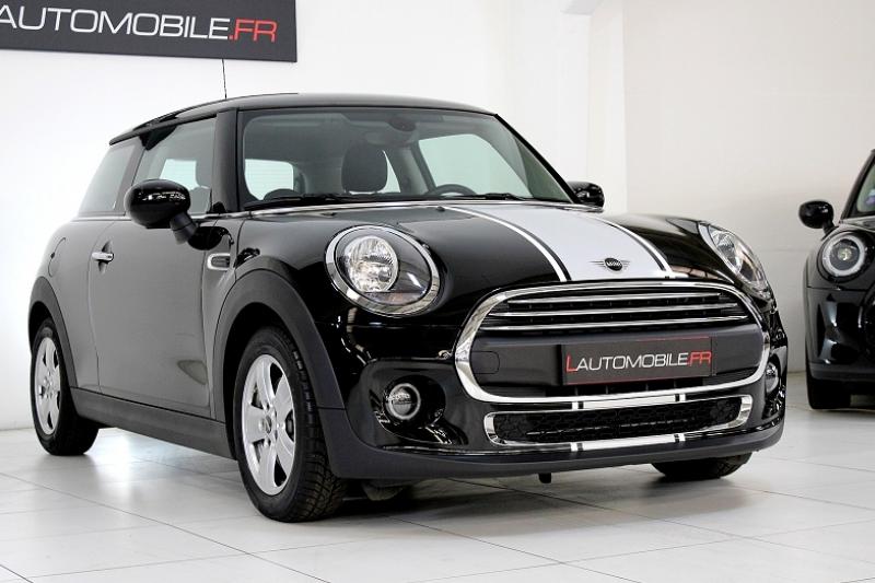 MINI MINI ONE 102CH  BUSINESS DESIGN - photo 5
