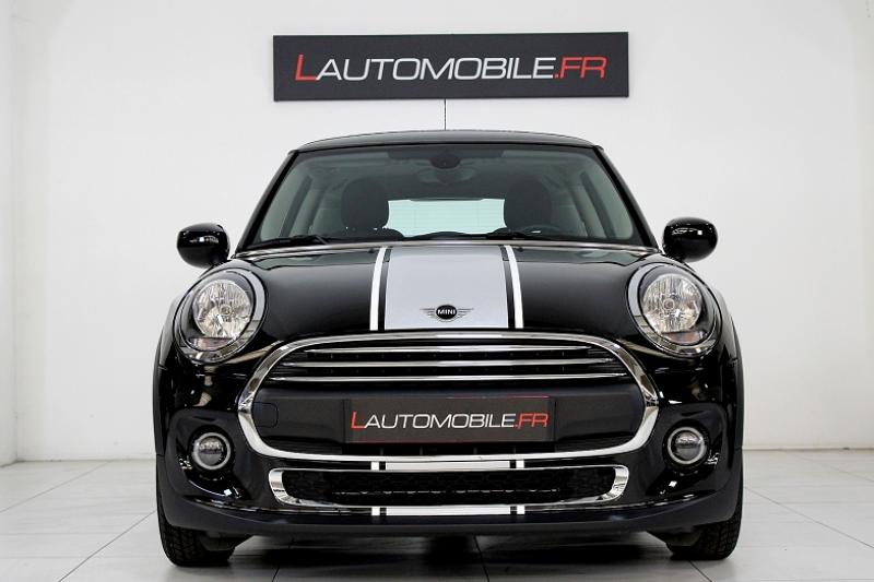 MINI MINI ONE 102CH  BUSINESS DESIGN - photo 6