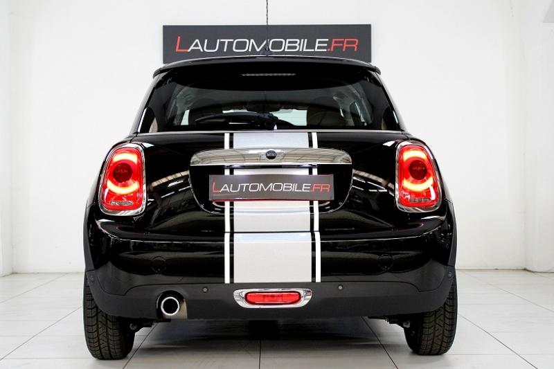 MINI MINI ONE 102CH  BUSINESS DESIGN - photo 9