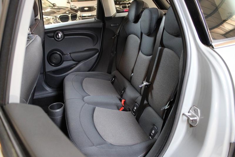 MINI MINI 5 PORTES ONE 102CH BUSINESS DESIGN - photo 10