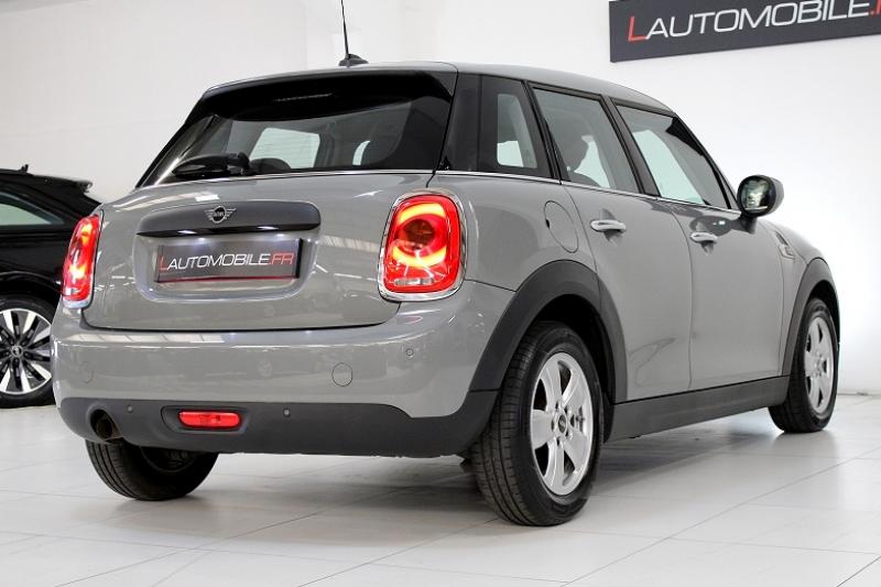 MINI MINI 5 PORTES ONE 102CH BUSINESS DESIGN - photo 12