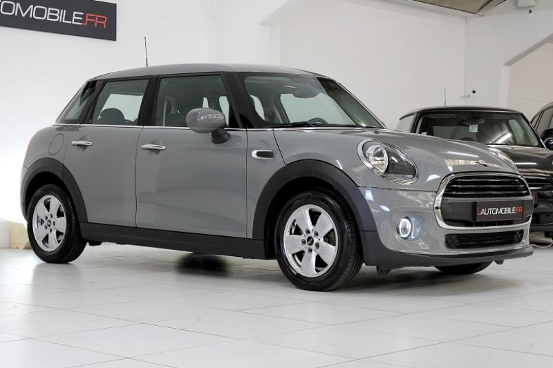 MINI MINI 5 PORTES ONE 102CH BUSINESS DESIGN - photo 15