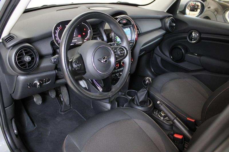 MINI MINI 5 PORTES ONE 102CH BUSINESS DESIGN - photo 2