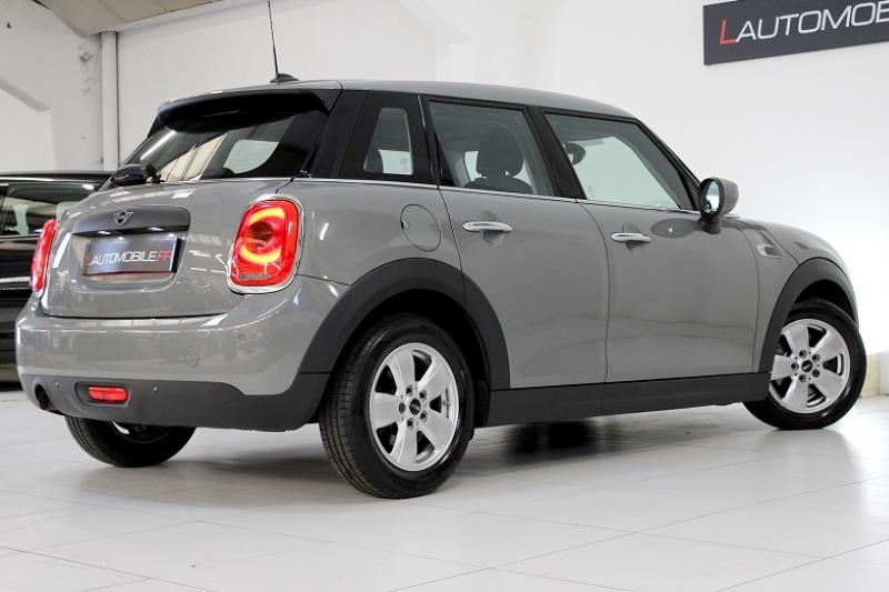 MINI MINI 5 PORTES ONE 102CH BUSINESS DESIGN - photo 3