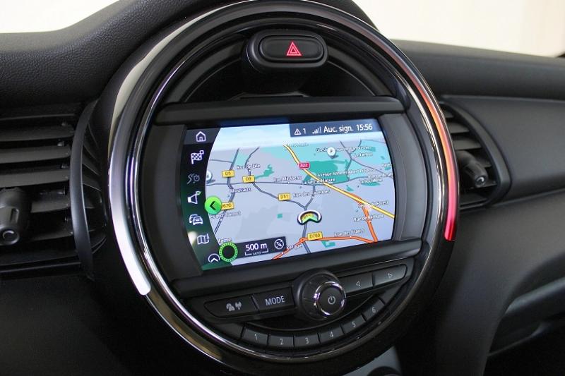 MINI MINI 5 PORTES ONE 102CH BUSINESS DESIGN - photo 4