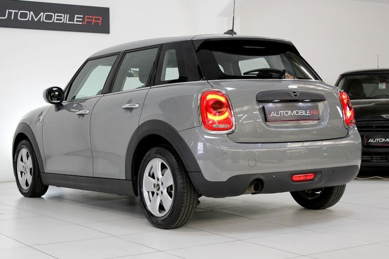 MINI MINI 5 PORTES ONE 102CH BUSINESS DESIGN - photo 8