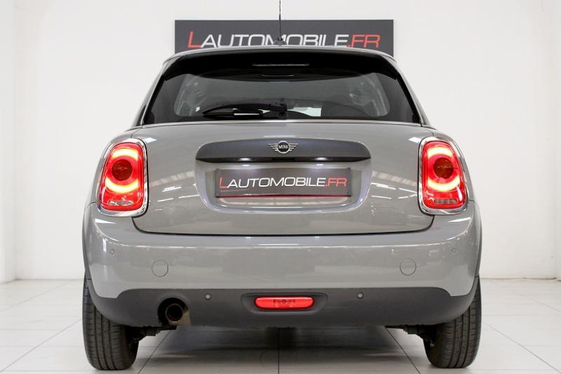 MINI MINI 5 PORTES ONE 102CH BUSINESS DESIGN - photo 9