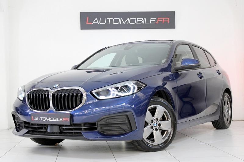 BMW SERIE 1