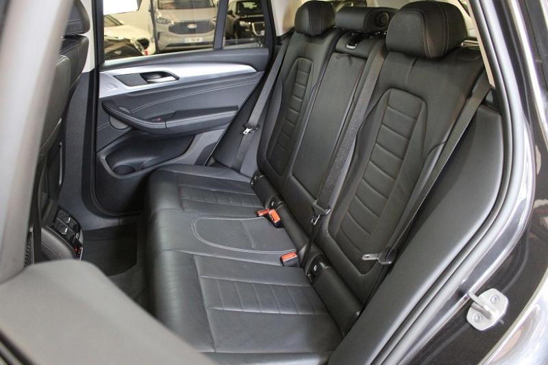 BMW X3 (G01) XDRIVE30EA 292CH BUSINESS DESIGN BVA8 - photo 11