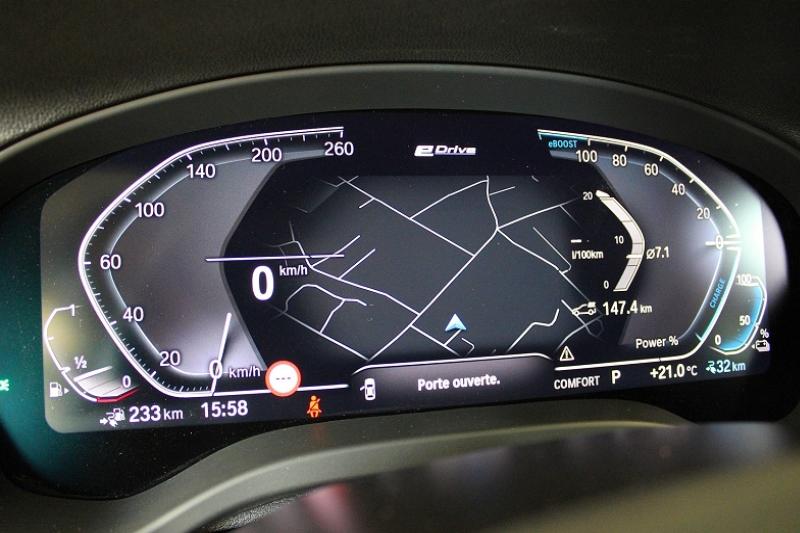 BMW X3 (G01) XDRIVE30EA 292CH BUSINESS DESIGN BVA8 - photo 2