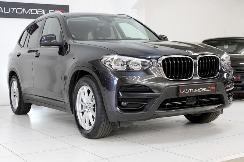 BMW X3 (G01) XDRIVE30EA 292CH BUSINESS DESIGN BVA8 - photo 5