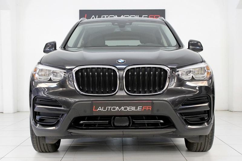 BMW X3 (G01) XDRIVE30EA 292CH BUSINESS DESIGN BVA8 - photo 6