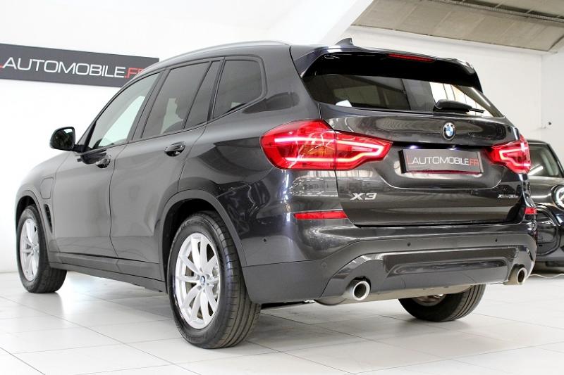 BMW X3 (G01) XDRIVE30EA 292CH BUSINESS DESIGN BVA8 - photo 8