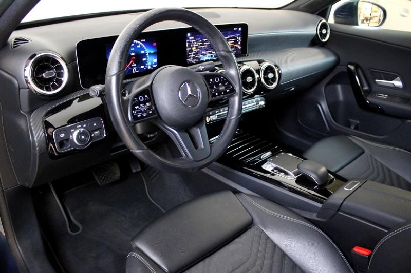 MERCEDES CLASSE A