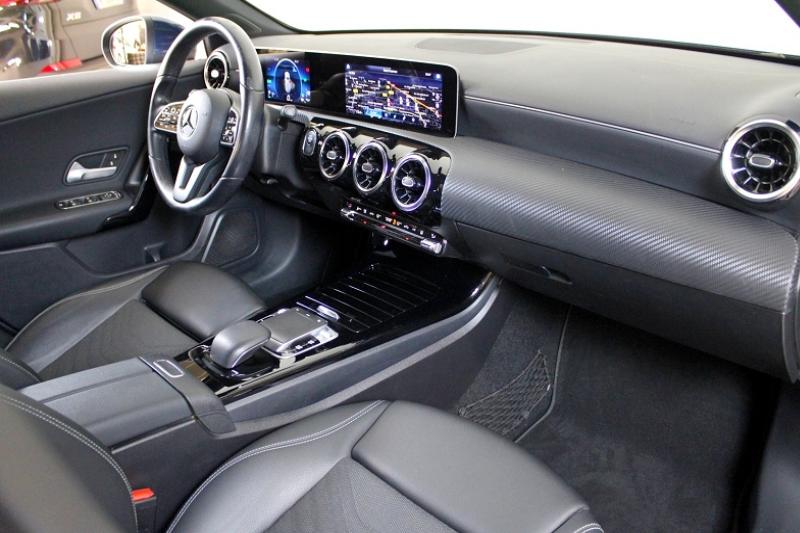 MERCEDES CLASSE A 250 E 160+102CH STYLE LINE 8G-DCT - photo 11