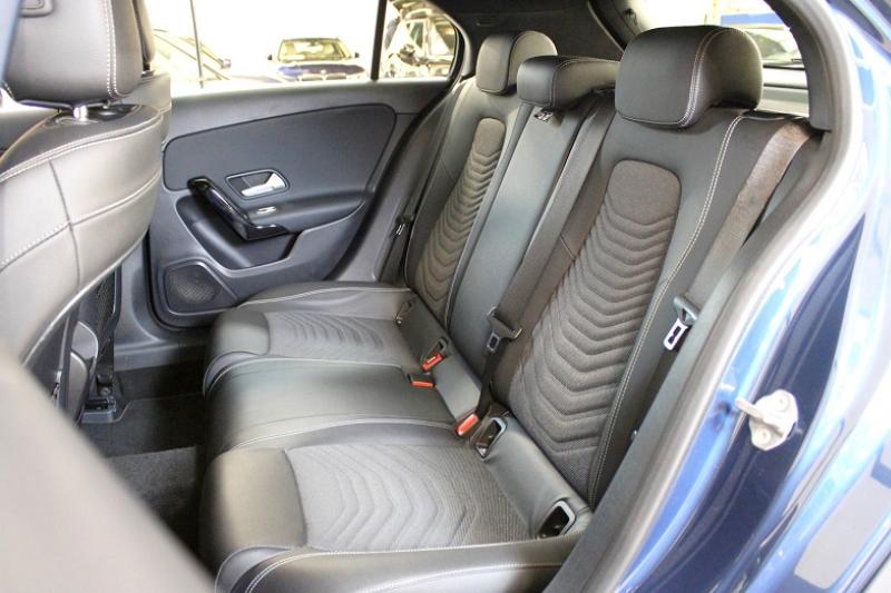 MERCEDES CLASSE A 250 E 160+102CH STYLE LINE 8G-DCT - photo 2