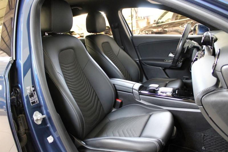 MERCEDES CLASSE A 250 E 160+102CH STYLE LINE 8G-DCT - photo 5