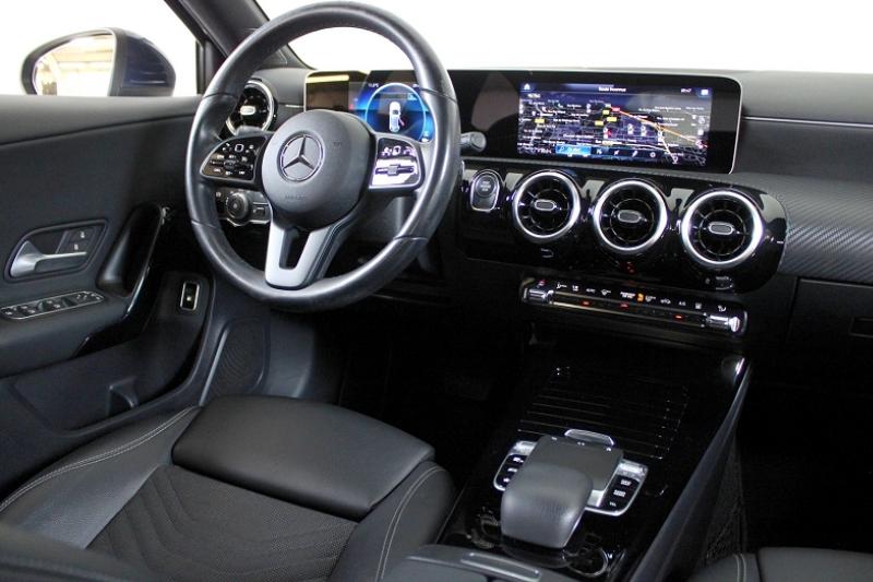 MERCEDES CLASSE A 250 E 160+102CH STYLE LINE 8G-DCT - photo 7
